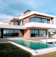 Client property